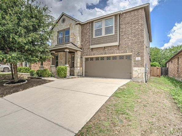 1512 Berlin LN, Austin TX 78753