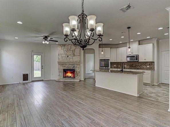 1512 Berlin LN, Austin TX 78753