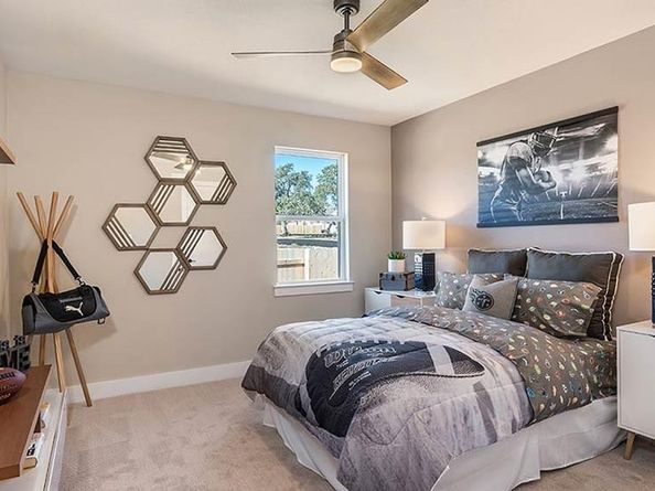 101 Belanger Canyon DR, Liberty Hill TX 78642