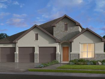 101 Belanger Canyon DR