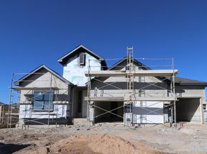101 Belanger Canyon DR, Liberty Hill TX 78642