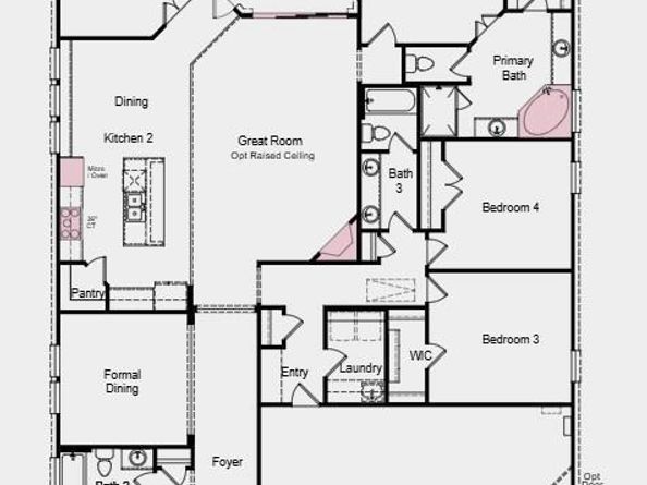 101 Belanger Canyon DR, Liberty Hill TX 78642