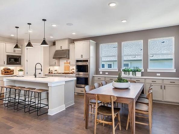 101 Belanger Canyon DR, Liberty Hill TX 78642