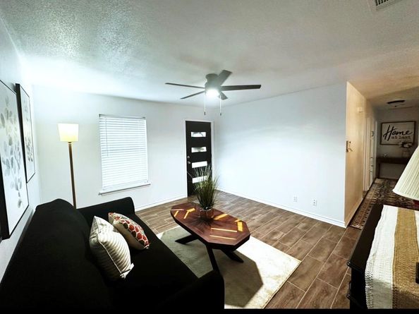 6010 Waycross DR, Austin TX 78745