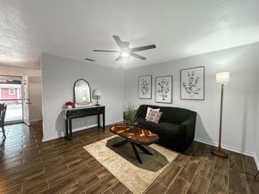 6010 Waycross DR, Austin TX 78745