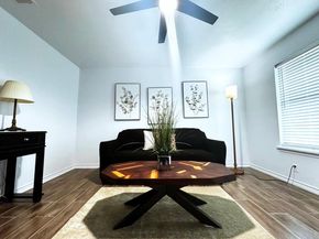 6010 Waycross DR, Austin TX 78745