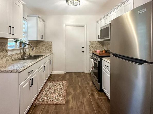 6010 Waycross DR, Austin TX 78745