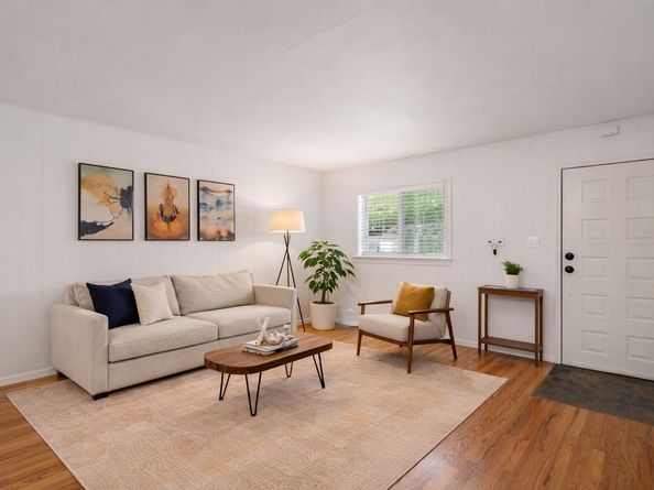 2122 Hancock DR 110, Austin TX 78756