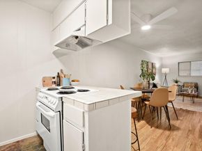 2122 Hancock DR 110, Austin TX 78756