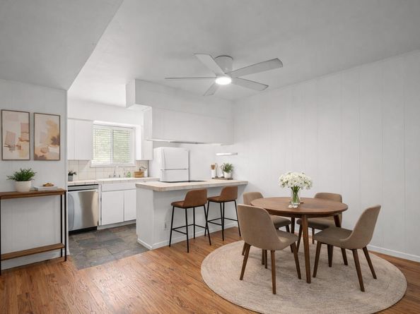 2122 Hancock DR 110, Austin TX 78756