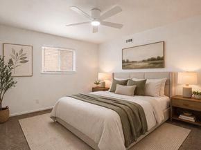 2122 Hancock DR 110, Austin TX 78756