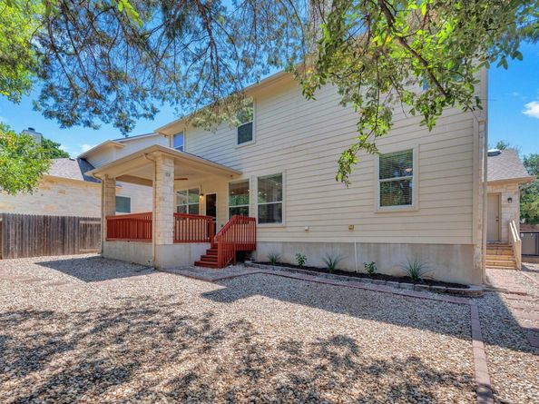 3929 Vallarta LN, Round Rock TX 78681