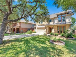 3929 Vallarta LN, Round Rock TX 78681