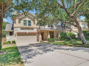 3929 Vallarta LN, Round Rock TX 78681