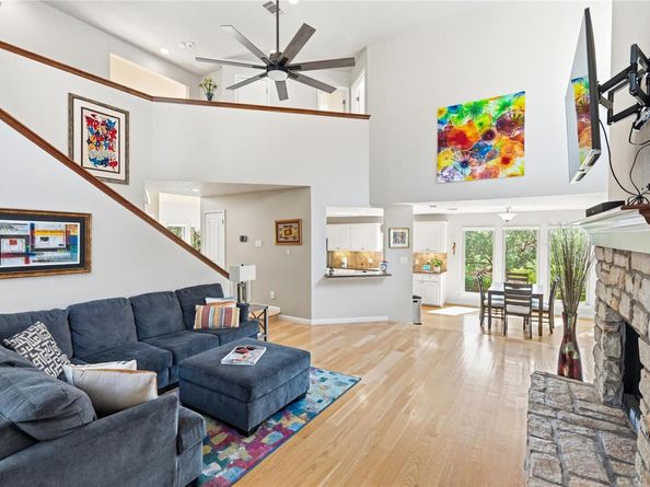 4801 Fern HOLW, Austin TX 78731