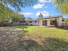 10001 Woodglen DR, Austin TX 78753