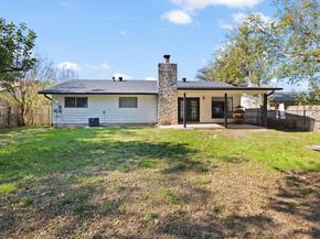 10001 Woodglen DR, Austin TX 78753