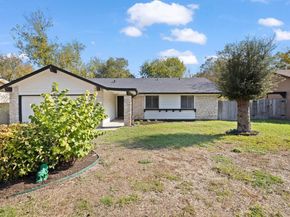 10001 Woodglen DR, Austin TX 78753