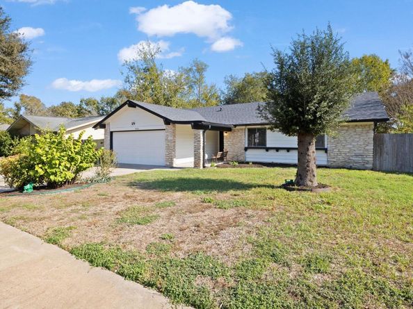 10001 Woodglen DR, Austin TX 78753