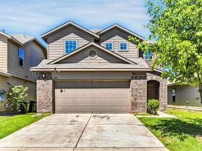 3108 Tilmon LN, Austin TX 78725