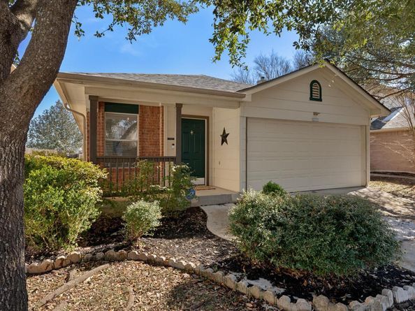 5321 Krueger LN S, Austin TX 78723