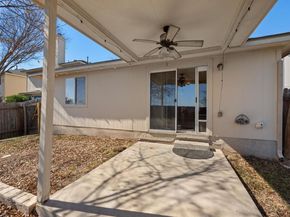 5321 Krueger LN S, Austin TX 78723