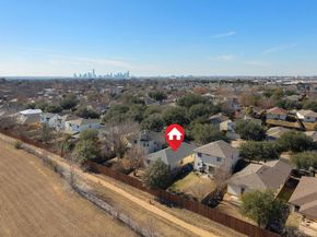 5321 Krueger LN S, Austin TX 78723