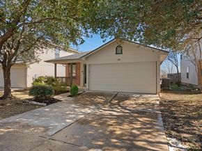5321 Krueger LN S, Austin TX 78723