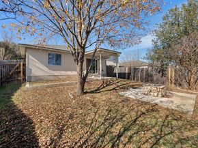 5321 Krueger LN S, Austin TX 78723