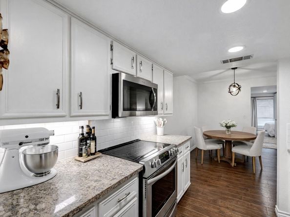 3840 Far West BLVD 101, Austin TX 78731