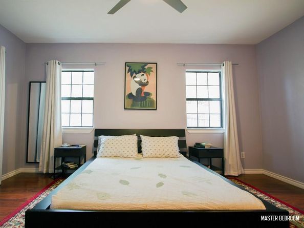 1808 Maple Ave, Austin TX 78702