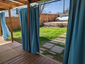 1808 Maple Ave, Austin TX 78702