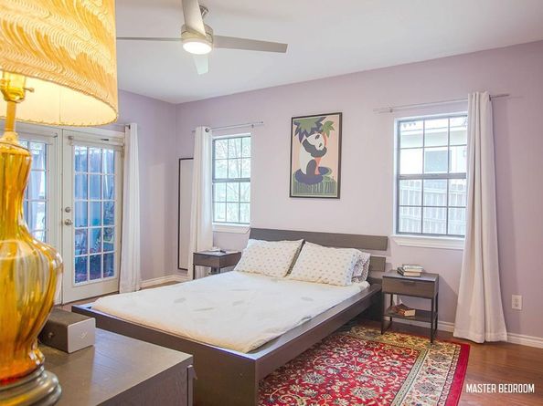 1808 Maple Ave, Austin TX 78702