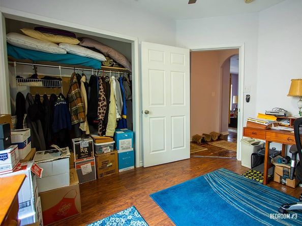 1808 Maple Ave, Austin TX 78702