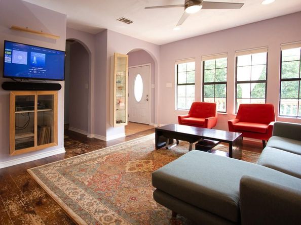 1808 Maple Ave, Austin TX 78702