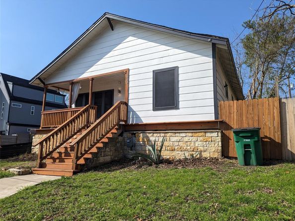 1808 Maple Ave, Austin TX 78702