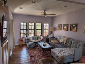 1808 Maple Ave, Austin TX 78702