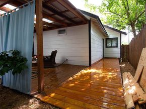1808 Maple Ave, Austin TX 78702