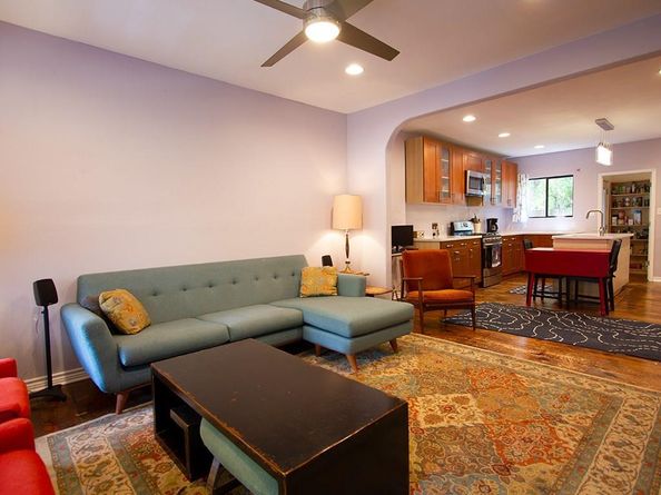 1808 Maple Ave, Austin TX 78702