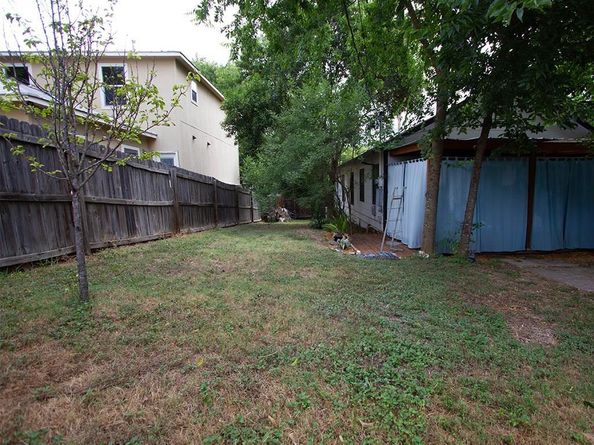 1808 Maple Ave, Austin TX 78702