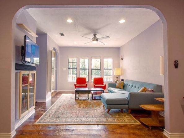 1808 Maple Ave, Austin TX 78702