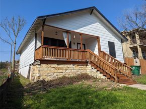 1808 Maple Ave, Austin TX 78702