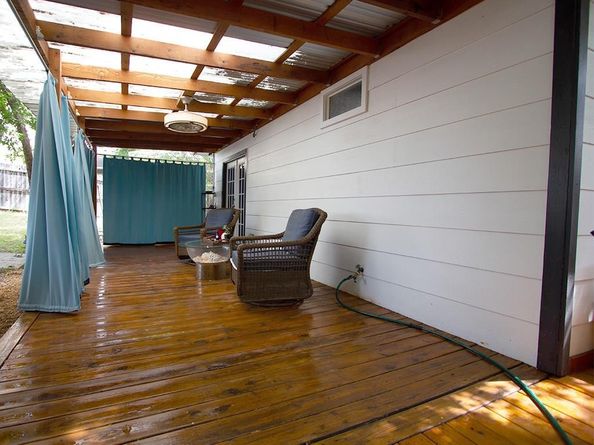 1808 Maple Ave, Austin TX 78702