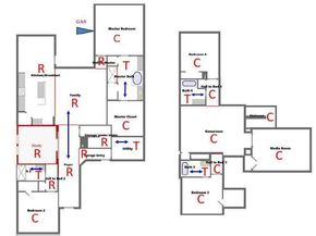 1057 Sonata PL, Round Rock TX 78681