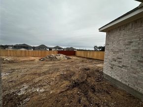 1057 Sonata PL, Round Rock TX 78681