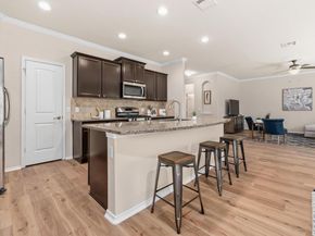 10124 Pinnacle Crest LOOP, Austin TX 78747