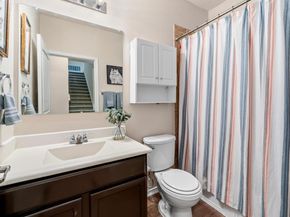 10124 Pinnacle Crest LOOP, Austin TX 78747