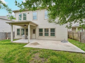 10124 Pinnacle Crest LOOP, Austin TX 78747