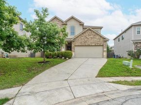 10124 Pinnacle Crest LOOP, Austin TX 78747