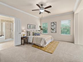 10124 Pinnacle Crest LOOP, Austin TX 78747